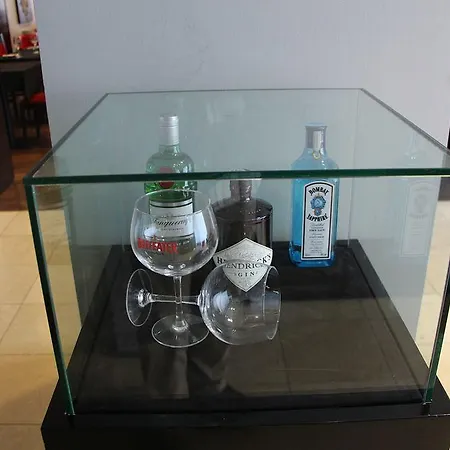 Apartahotel Paredes 3*