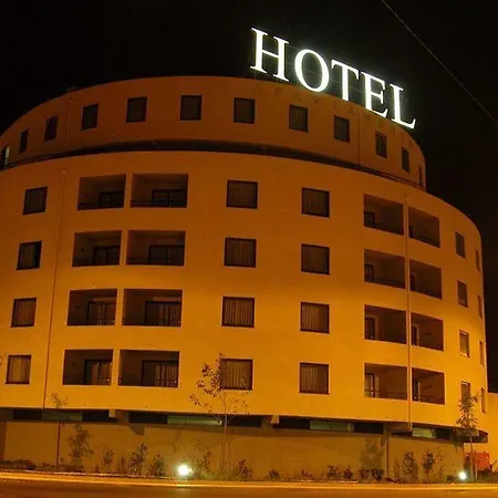 Paredes Aparthotel Paredes (Porto)