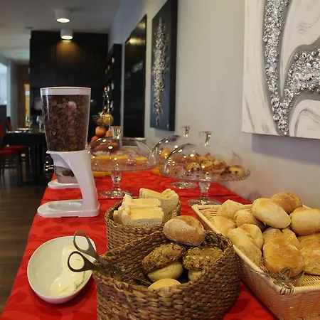 Paredes Hotel Apartamento 파레데스