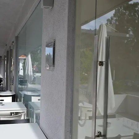 Aparthotel Paredes Hotel Apartamento 3*