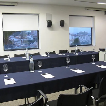 아파트호텔 Paredes Hotel Apartamento