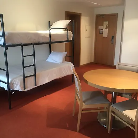 Paredes Hotel Apartamento 아파트호텔 파레데스
