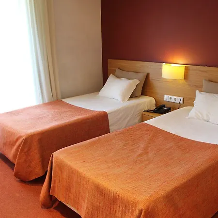Paredes Hotel Apartamento Paredes (Porto)