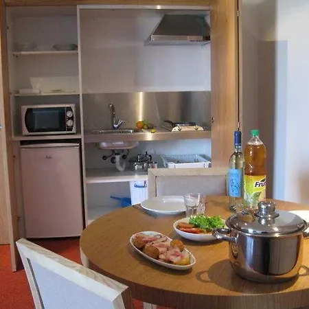 Paredes Hotel Apartamento Hotel apartamentowy