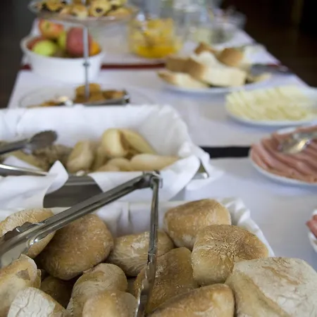 アパルタメント パレデス