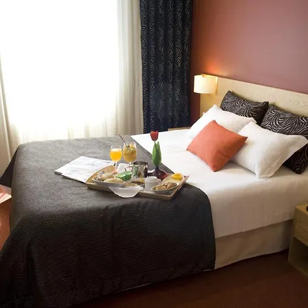 Paredes Hotel Apartamento Paredes (Porto)