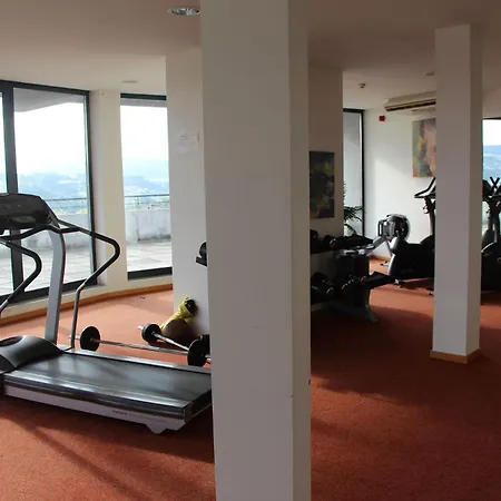 Paredes Hotel Apartamento