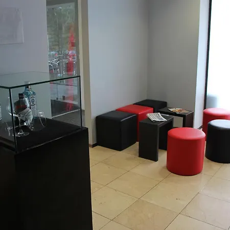 Paredes Hotel Apartamento