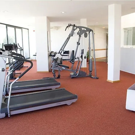 Paredes Hotel Apartamento 3* 파레데스