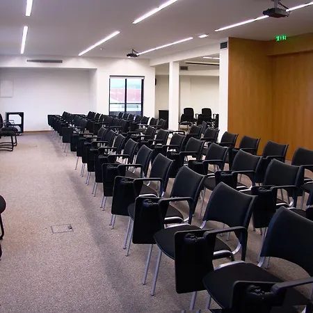 Hotel apartamentowy Paredes Hotel Apartamento