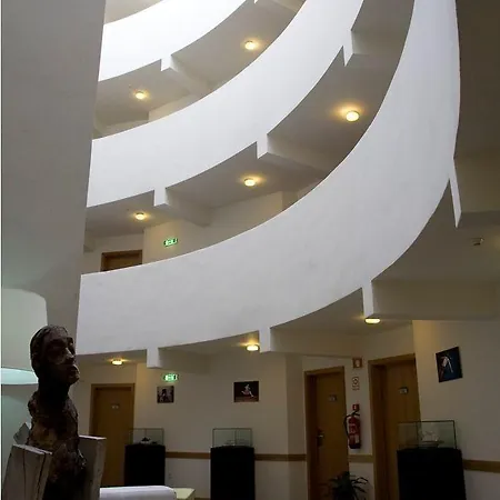 アパートホテル アパルタメント