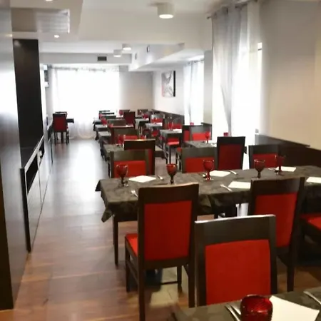 アパルタメント アパートホテル