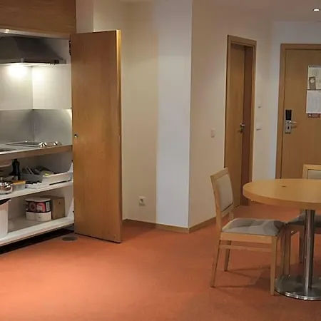 Paredes Hotel Apartamento Aparthotel Paredes (Porto)