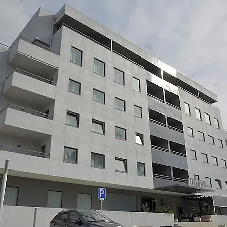 帕雷德斯公寓酒店 公寓式酒店 帕雷德斯