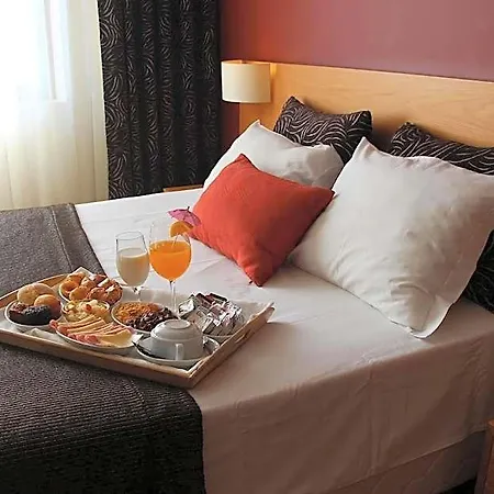 Paredes Hotel Apartamento 3*