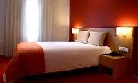 Paredes Hotel Apartamento