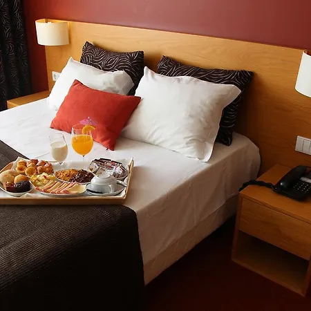 Aparthotel Paredes
