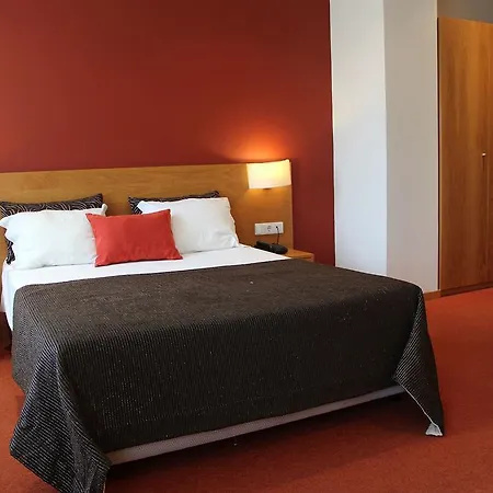 Paredes Hotel Apartamento Aparthotel Paredes (Porto)