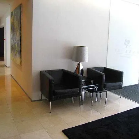 Paredes Hotel Apartamento Aparthotel
