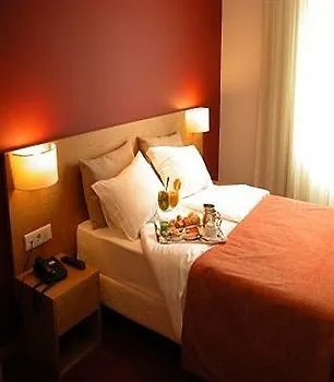 Aparthotel Paredes Hotel Apartamento 3*