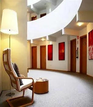 Aparthotel Paredes Hotel Apartamento