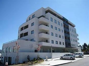 Paredes Hotel Apartamento