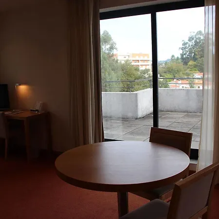 Paredes Hotel Apartamento Aparthotel Paredes (Porto)