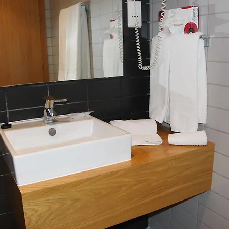 Aparthotel Paredes Hotel Apartamento