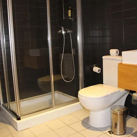 Paredes Hotel Apartamento 3* Paredes (Porto)
