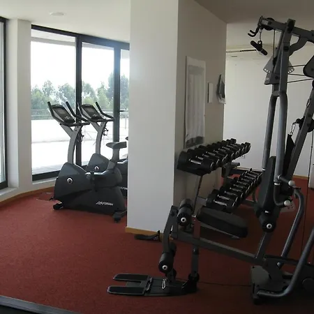 Paredes Aparthotel 3*
