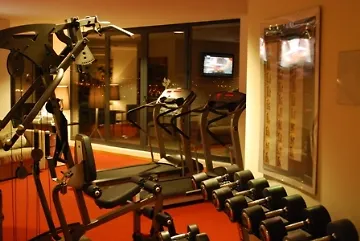 Aparthotel Paredes Hotel Apartamento