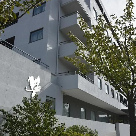 アパートホテル アパルタメント パレデス