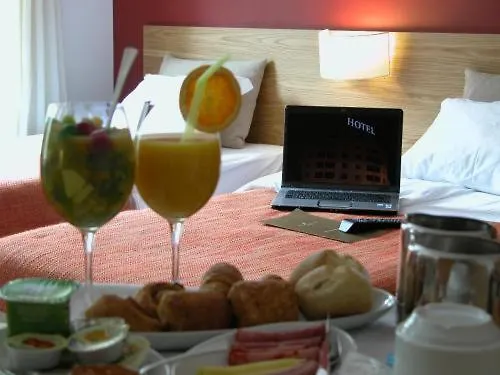 Paredes Hotel Apartamento 3* Paredes (Porto)