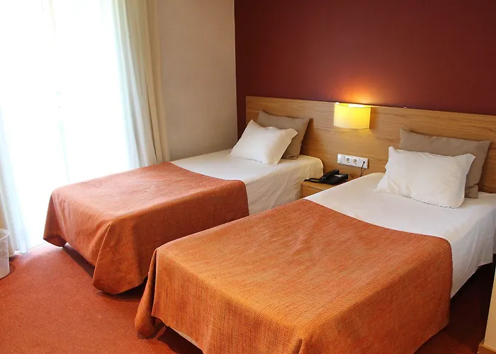 Paredes Hotel Apartamento Paredes (Porto)