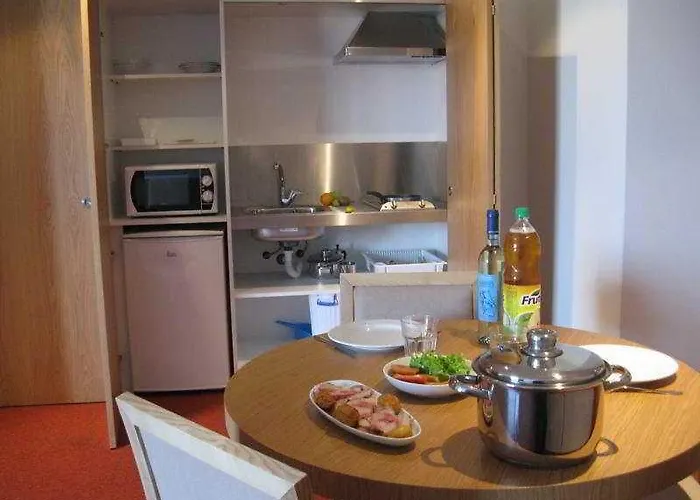 Paredes Hotel Apartamento Lejlighedshotel