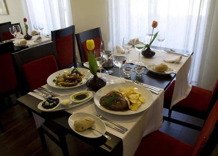 Paredes Hotel Apartamento Paredes (Porto)