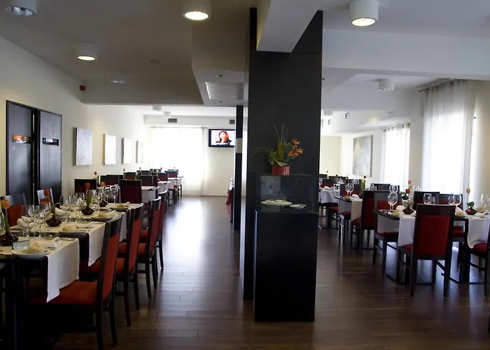 Paredes Hotel Apartamento