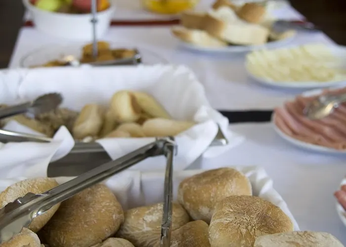 Paredes Hotel Apartamento Paredes (Porto)