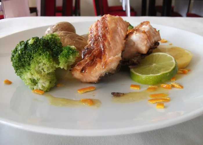 Paredes Hotel Apartamento