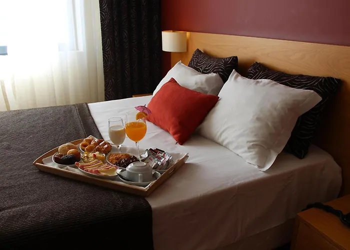 Paredes Hotel Apartamento Paredes (Porto)