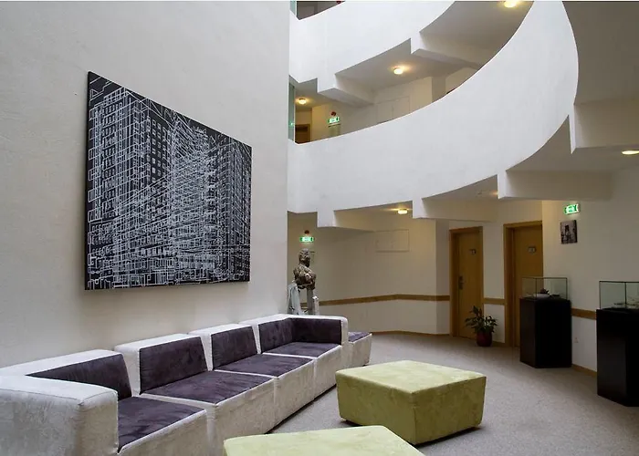 Lejlighedshotel Paredes Hotel Apartamento 3*