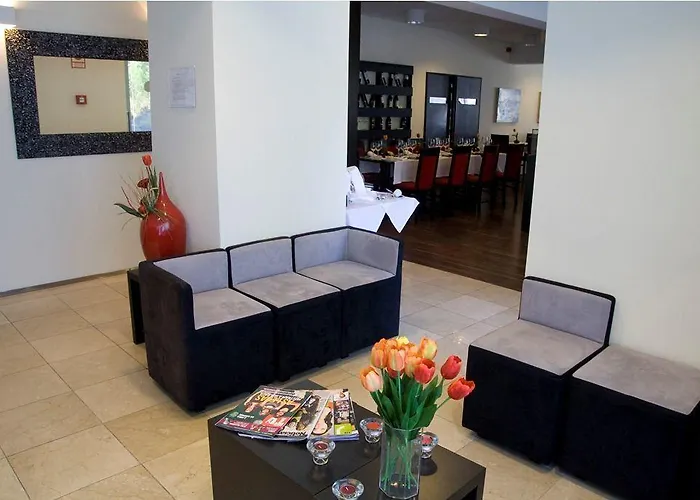 Paredes Hotel Apartamento Lejlighedshotel 3*