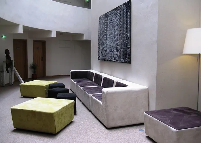 Paredes Hotel Apartamento