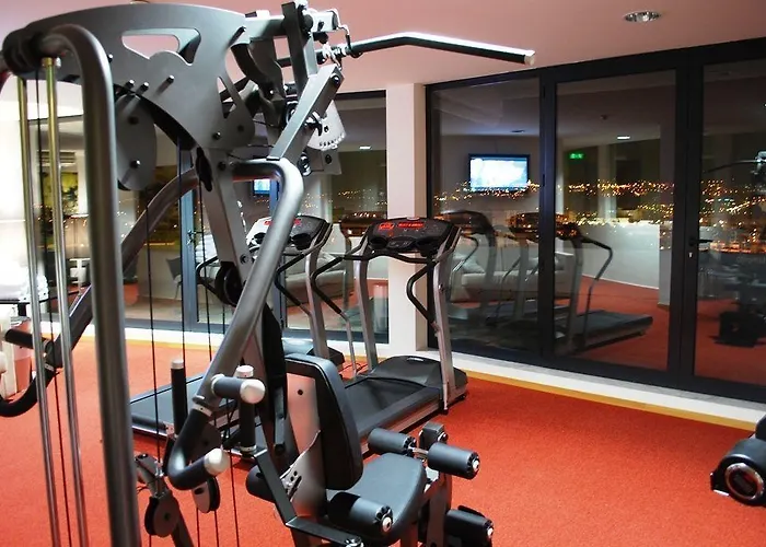 Paredes Hotel Apartamento 3* Paredes (Porto)