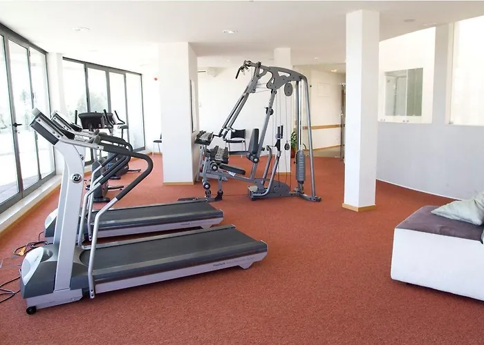 Paredes Hotel Apartamento 3* Paredes (Porto)