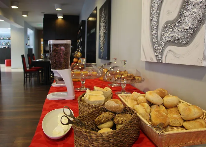 Hotel apartamentowy Paredes Hotel Apartamento 3*