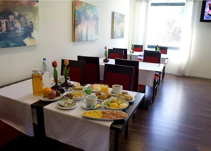 Paredes Hotel Apartamento Hotel apartamentowy Paredes (Porto)