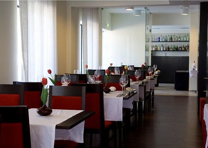 Paredes Hotel Apartamento Lejlighedshotel Paredes (Porto)