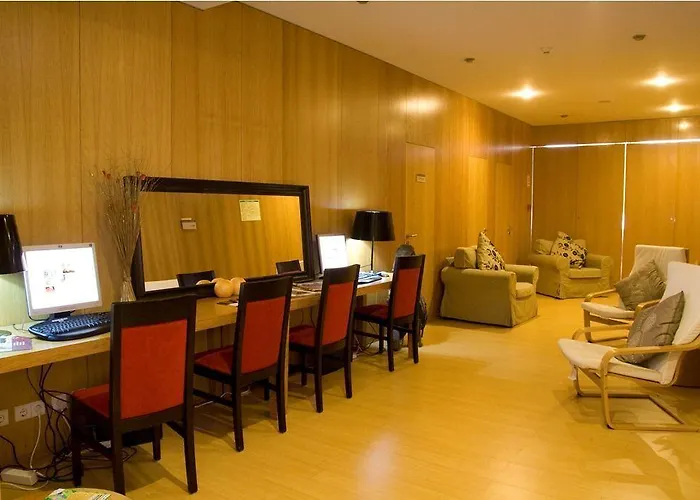 Paredes Hotel Apartamento Paredes (Porto)