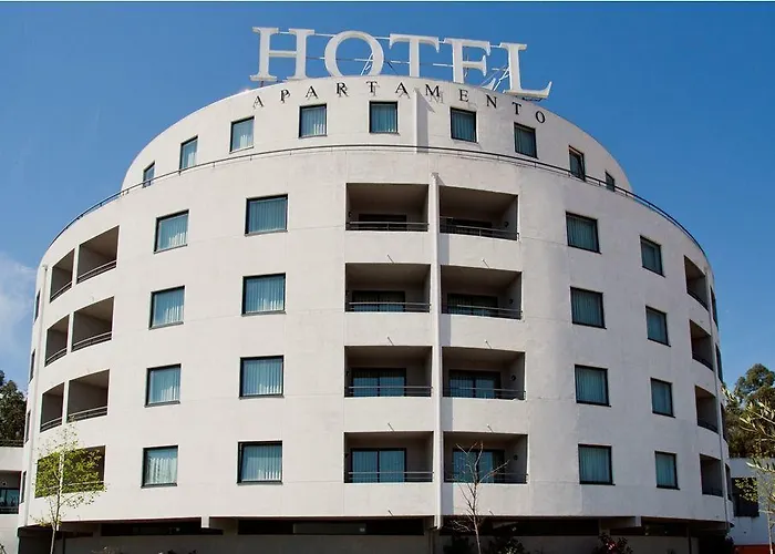 Lejlighedshotel Paredes Hotel Apartamento Paredes (Porto)